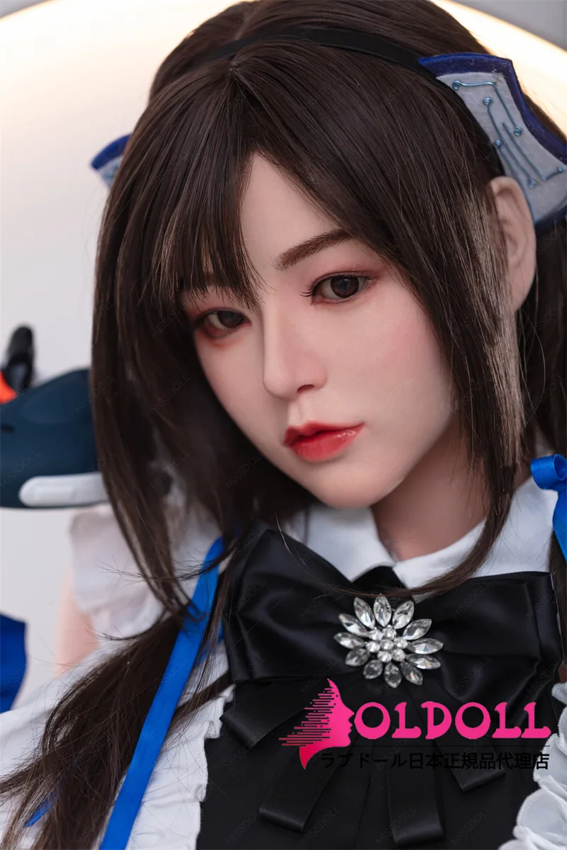 Bezlya Doll 海棠 160cm Bカップ サムネイル 8