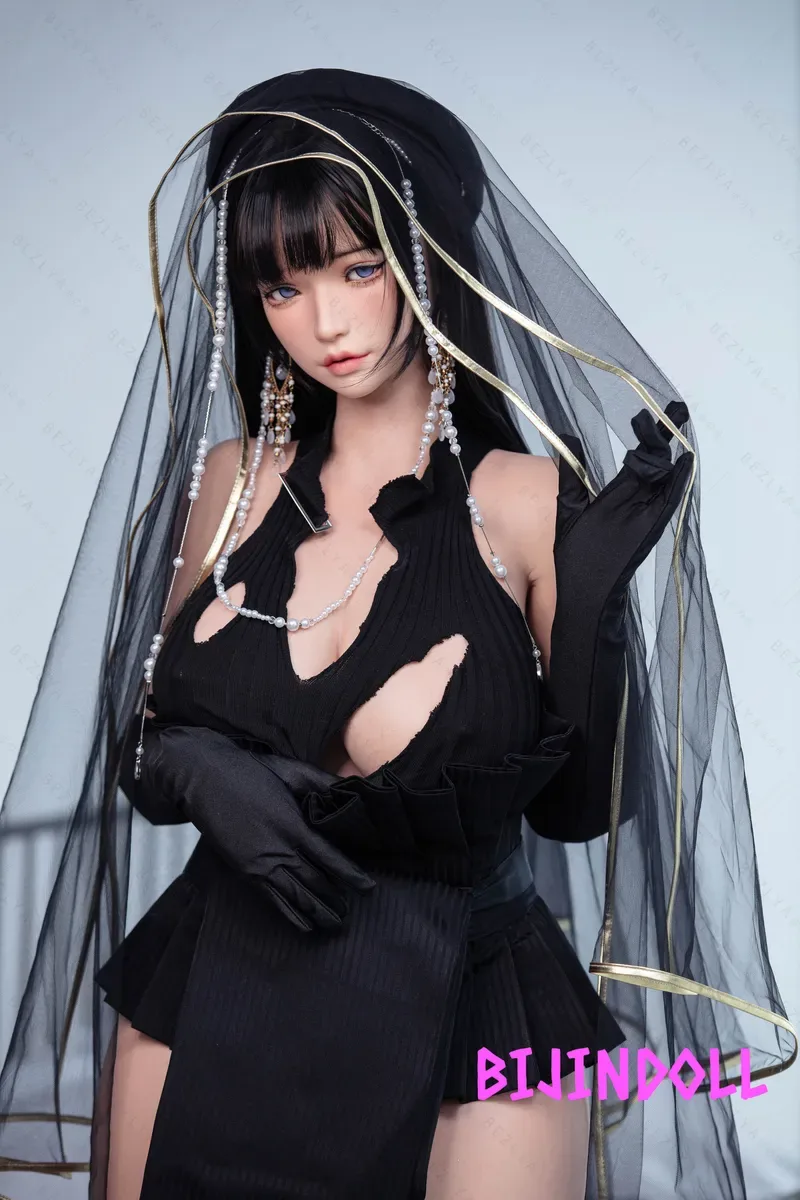 Bezlya Doll 曼陀罗 160cm Gカップ サムネイル 6