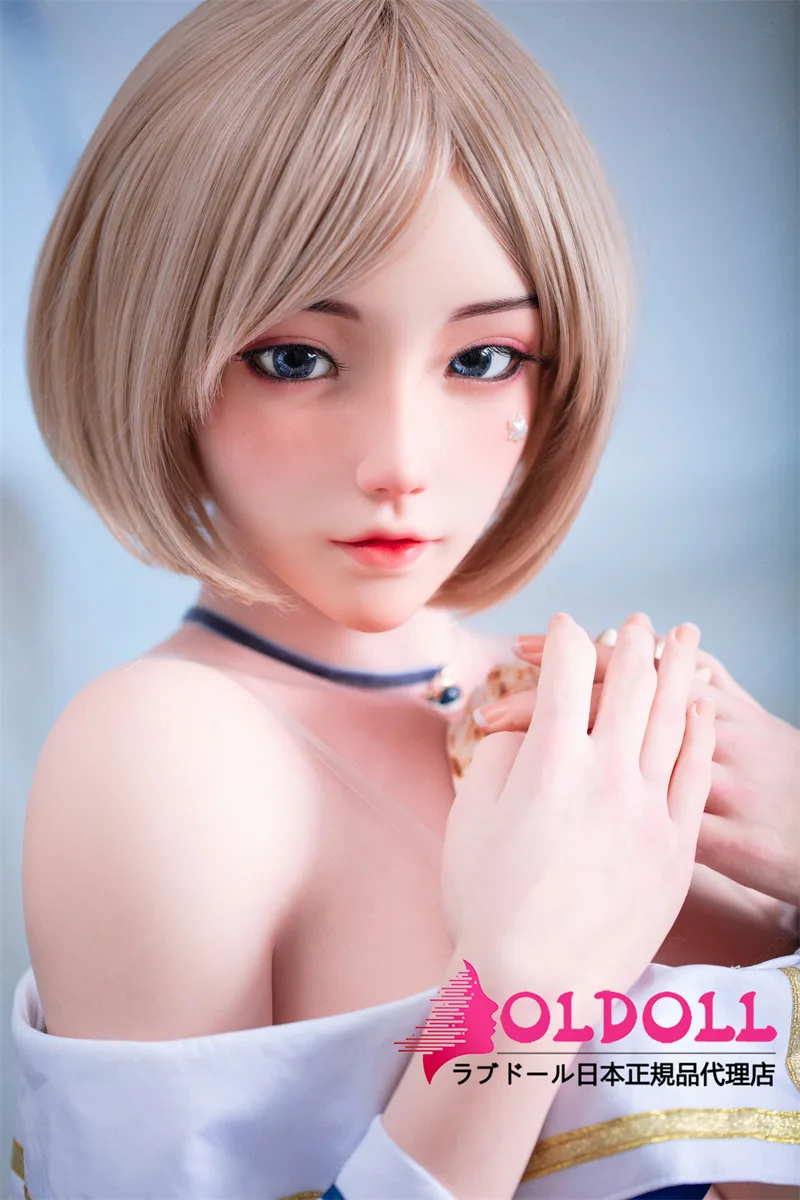 Bezlya Doll 珊瑚 160cm Bカップ サムネイル 3