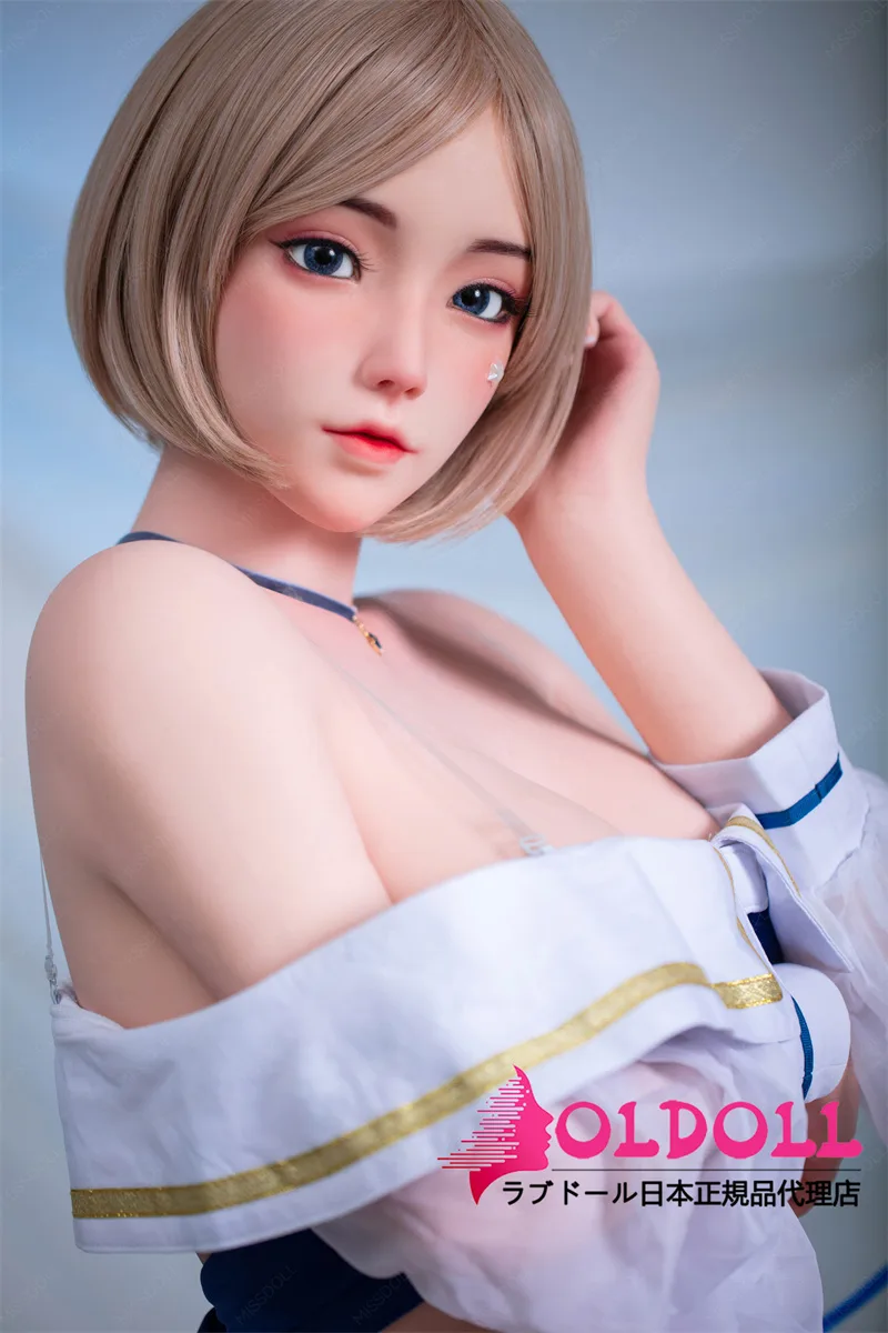 Bezlya Doll 珊瑚 160cm Bカップ サムネイル 4