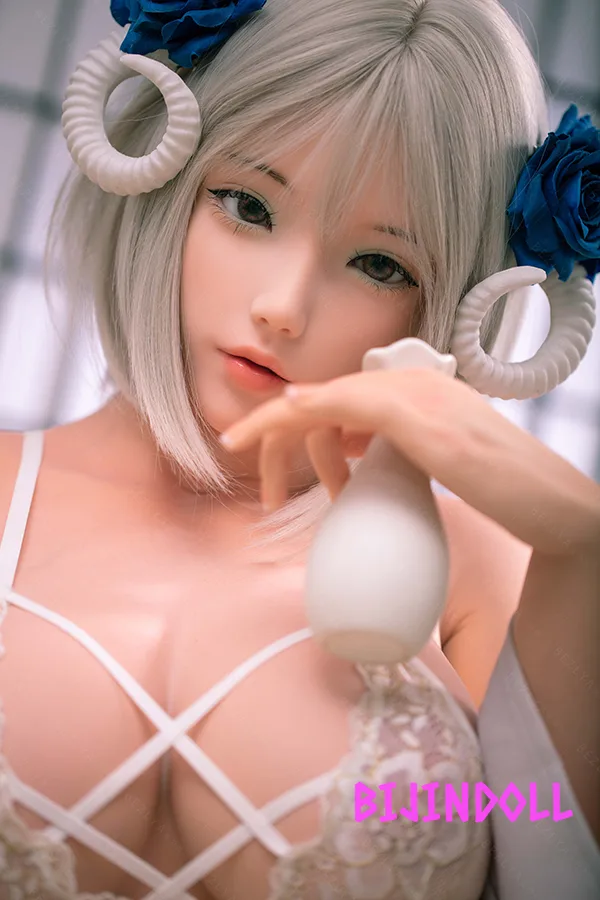 Bezlya Doll 珊瑚 160cm Bカップ サムネイル 5