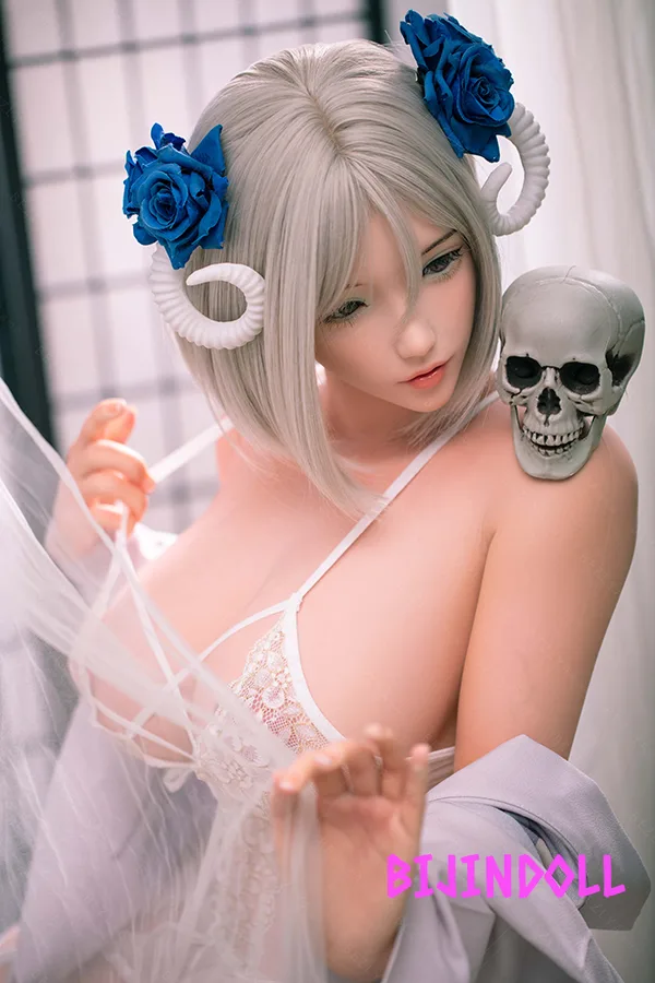 Bezlya Doll 珊瑚 160cm Bカップ サムネイル 6