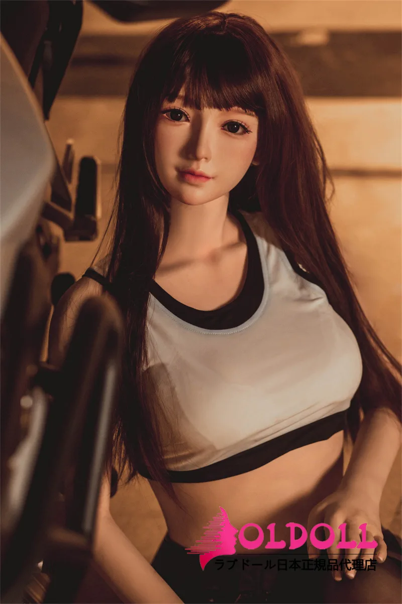 Bezlya Doll 冬青 160cm Bカップ サムネイル 2