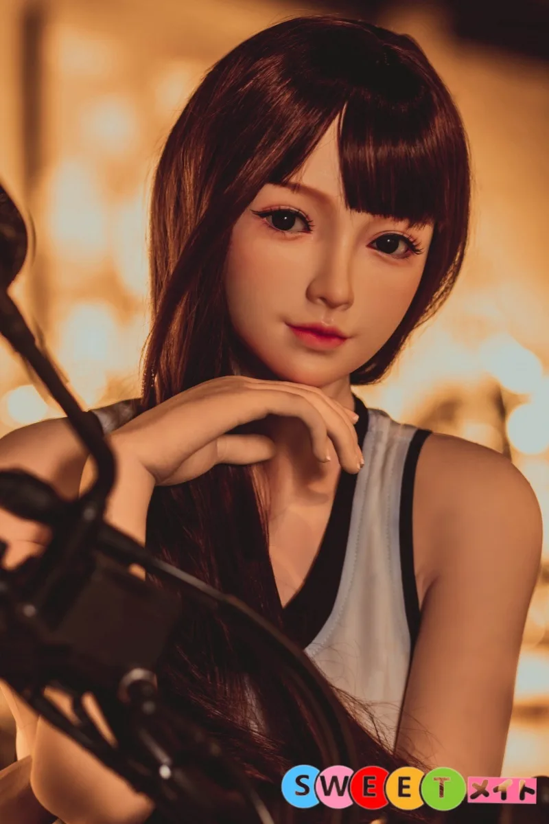 Bezlya Doll 冬青 160cm Bカップ サムネイル 3