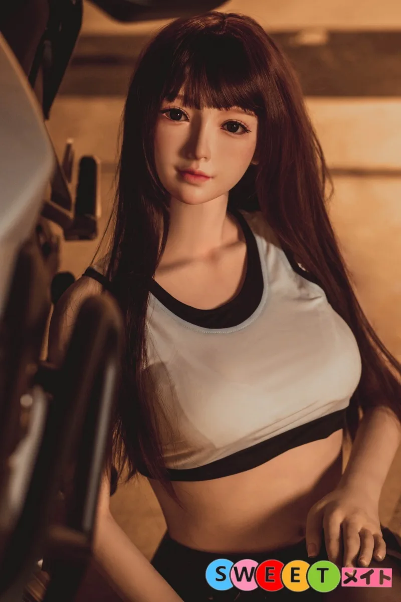Bezlya Doll 冬青 160cm Bカップ サムネイル 4