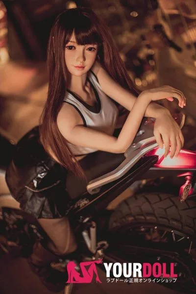 Bezlya Doll 冬青 160cm Bカップ サムネイル 5