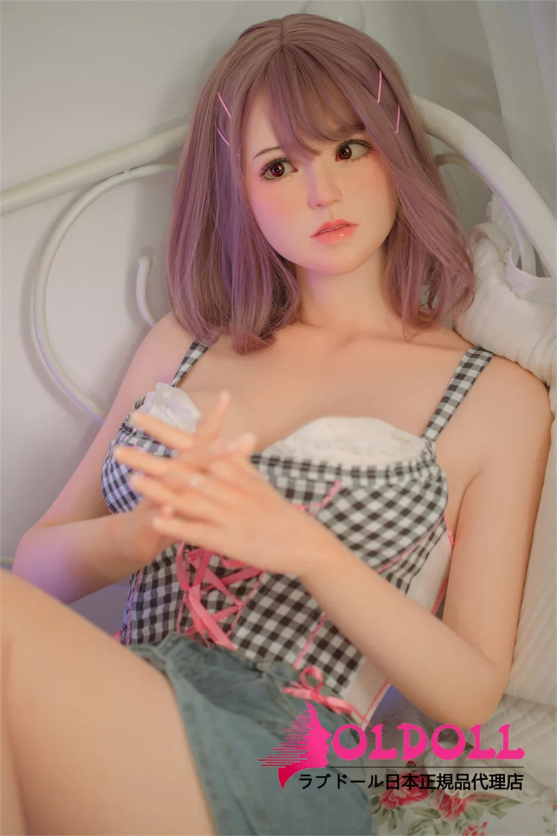 Bezlya Doll 紫阳 160cm Bカップ サムネイル 5