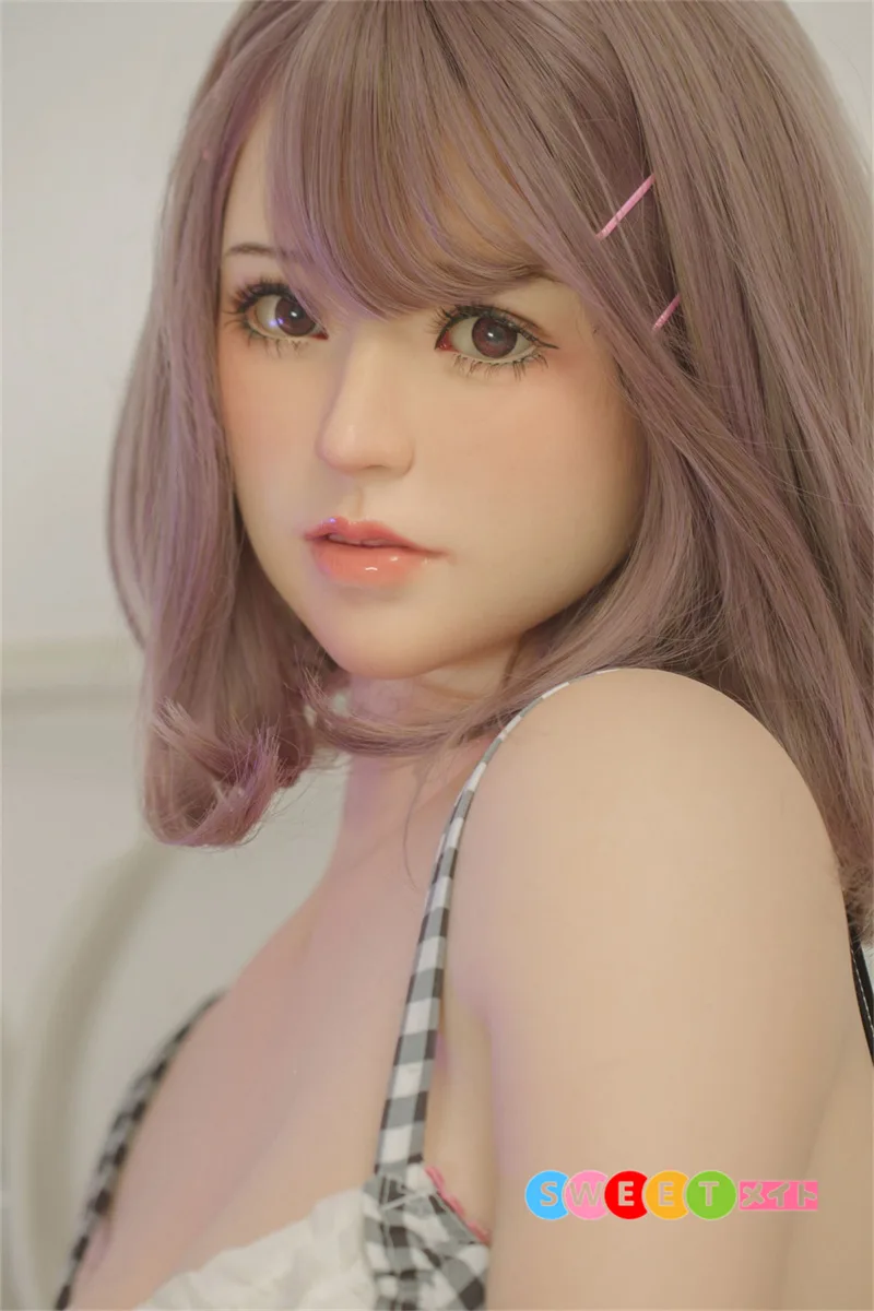 Bezlya Doll 紫阳 160cm Bカップ サムネイル 7