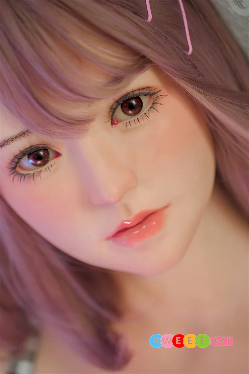 Bezlya Doll 紫阳 160cm Bカップ サムネイル 8