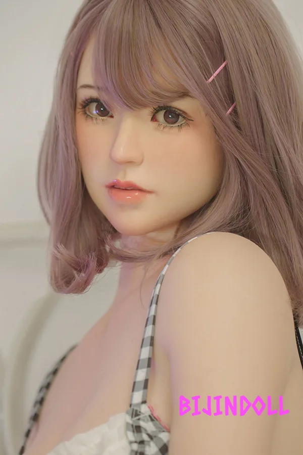 Bezlya Doll 紫阳 160cm Bカップ サムネイル 9