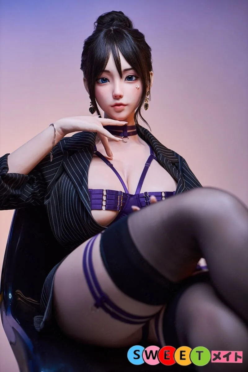 Bezlya Doll 珊瑚 161cm Iカップ サムネイル 7