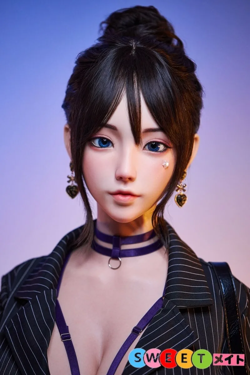 Bezlya Doll 珊瑚 161cm Iカップ サムネイル 8