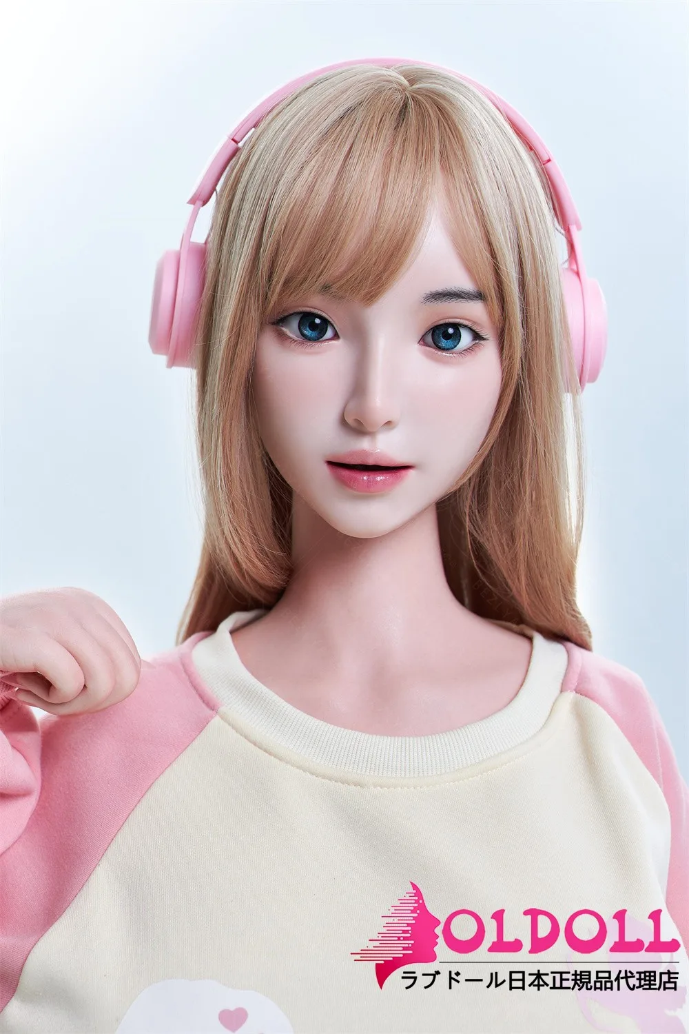 Bezlya Doll 白茶 161cm Iカップ サムネイル 4