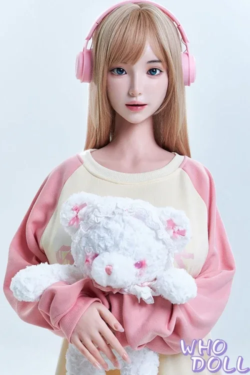 Bezlya Doll 白茶 161cm Iカップ サムネイル 7