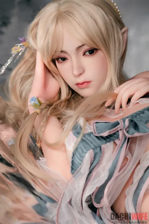 Bezlya Doll 三色堇 161cm Fカップ