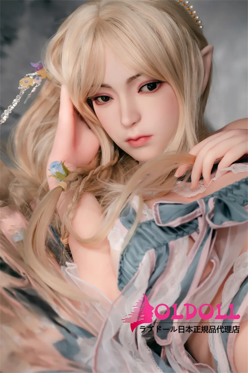 Bezlya Doll 三色堇 161cm Fカップ サムネイル 3