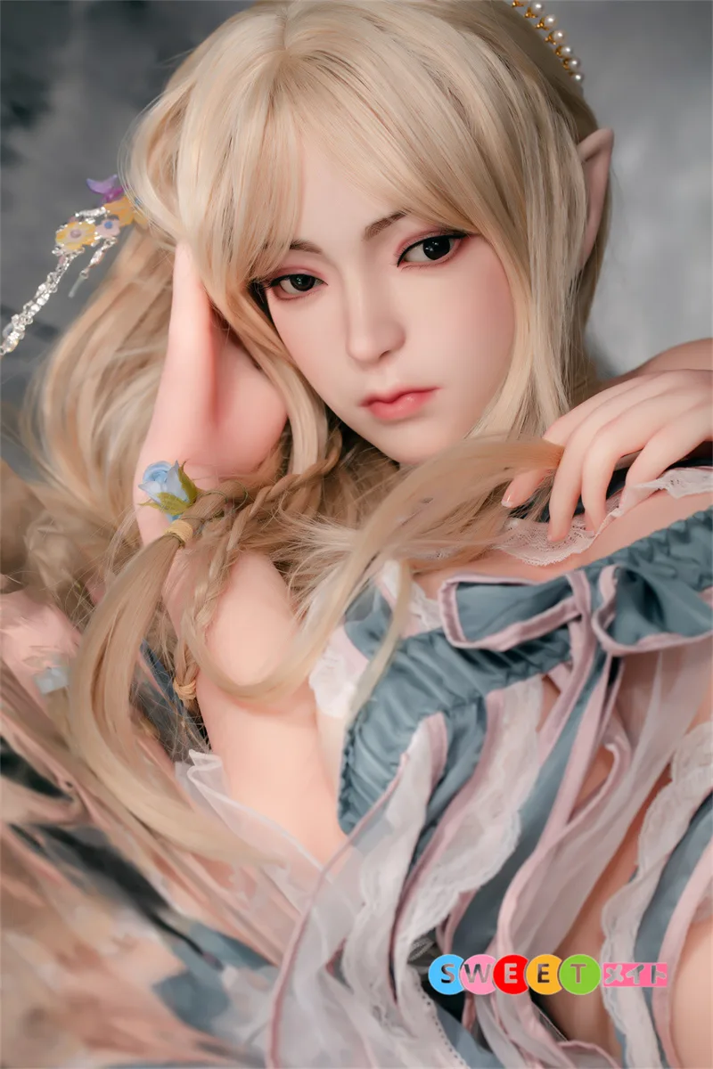 Bezlya Doll 三色堇 161cm Fカップ サムネイル 5