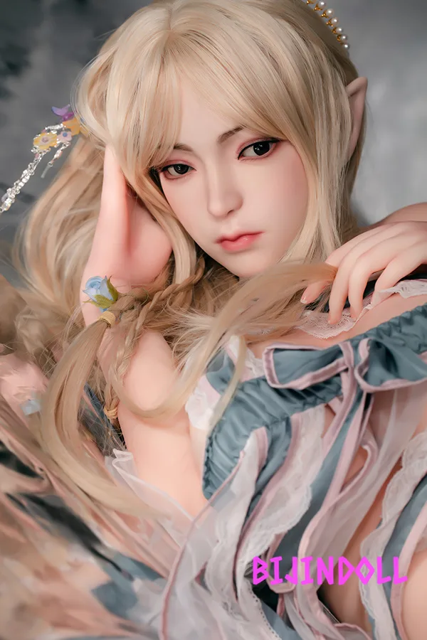 Bezlya Doll 三色堇 161cm Fカップ サムネイル 9
