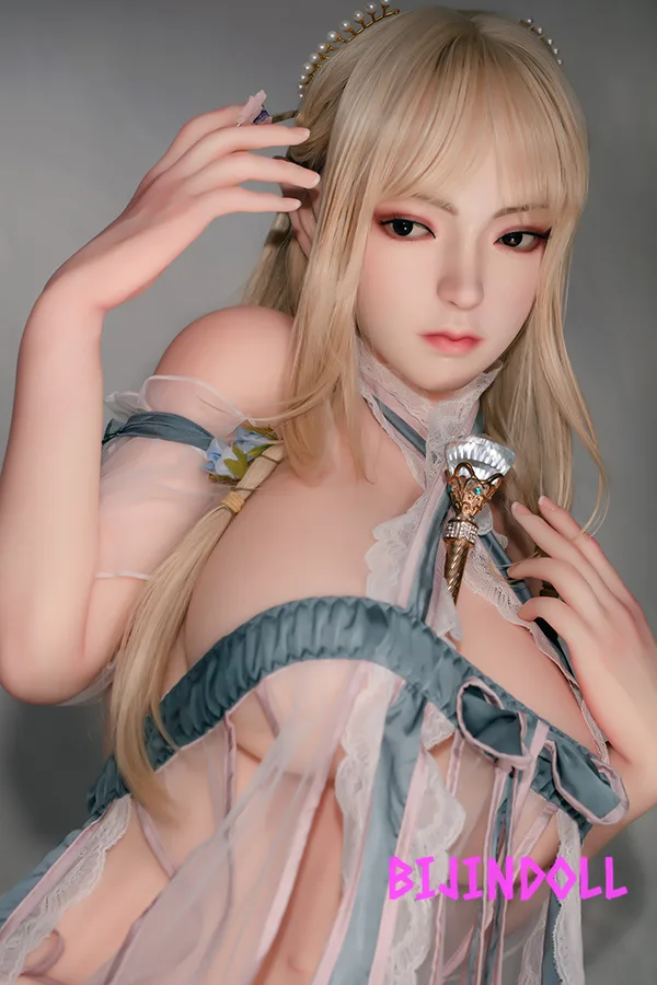 Bezlya Doll 三色堇 161cm Fカップ サムネイル 10