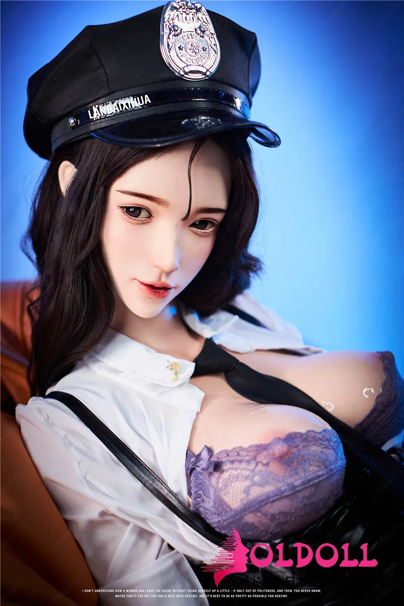 Bezlya Doll 玉兰 163cm Eカップ
