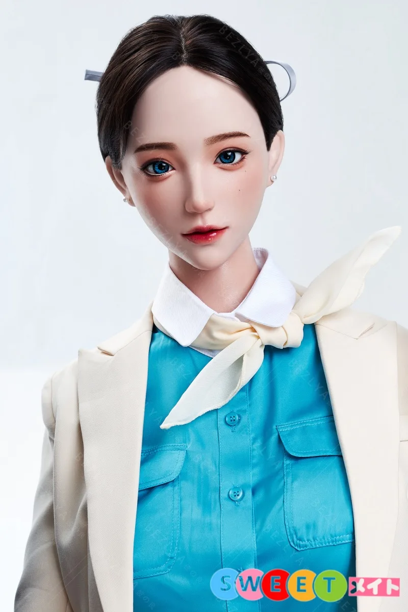 Bezlya Doll 玉兰 163cm Eカップ サムネイル 3