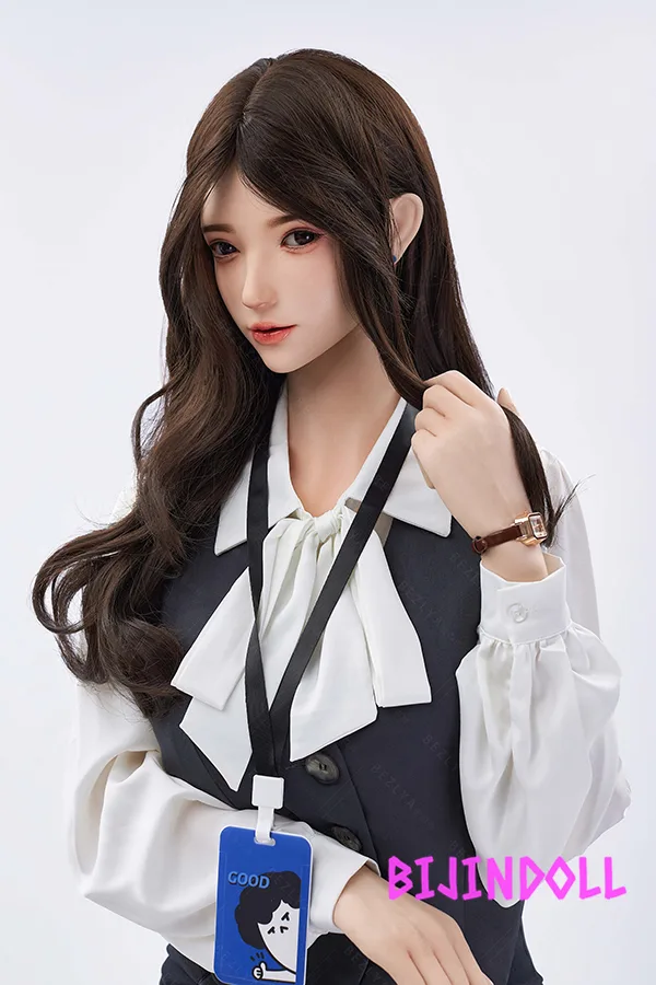 Bezlya Doll 玉兰 163cm Eカップ サムネイル 5