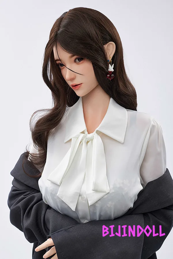 Bezlya Doll 玉兰 163cm Eカップ サムネイル 6