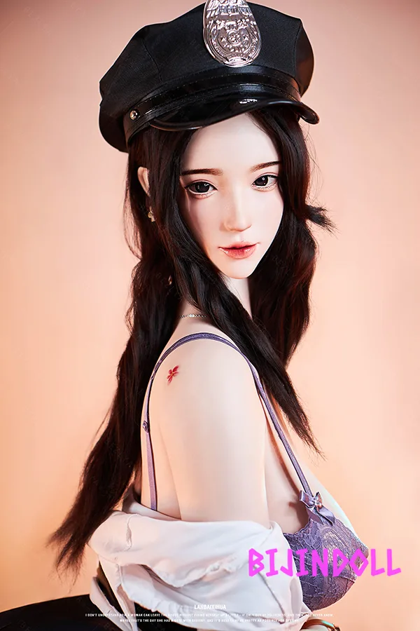 Bezlya Doll 玉兰 163cm Eカップ サムネイル 7