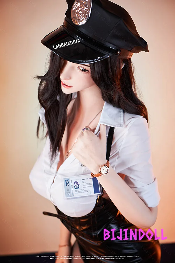 Bezlya Doll 玉兰 163cm Eカップ サムネイル 8