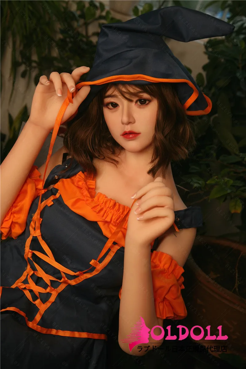 Bezlya Doll 海棠 163cm Eカップ サムネイル 4