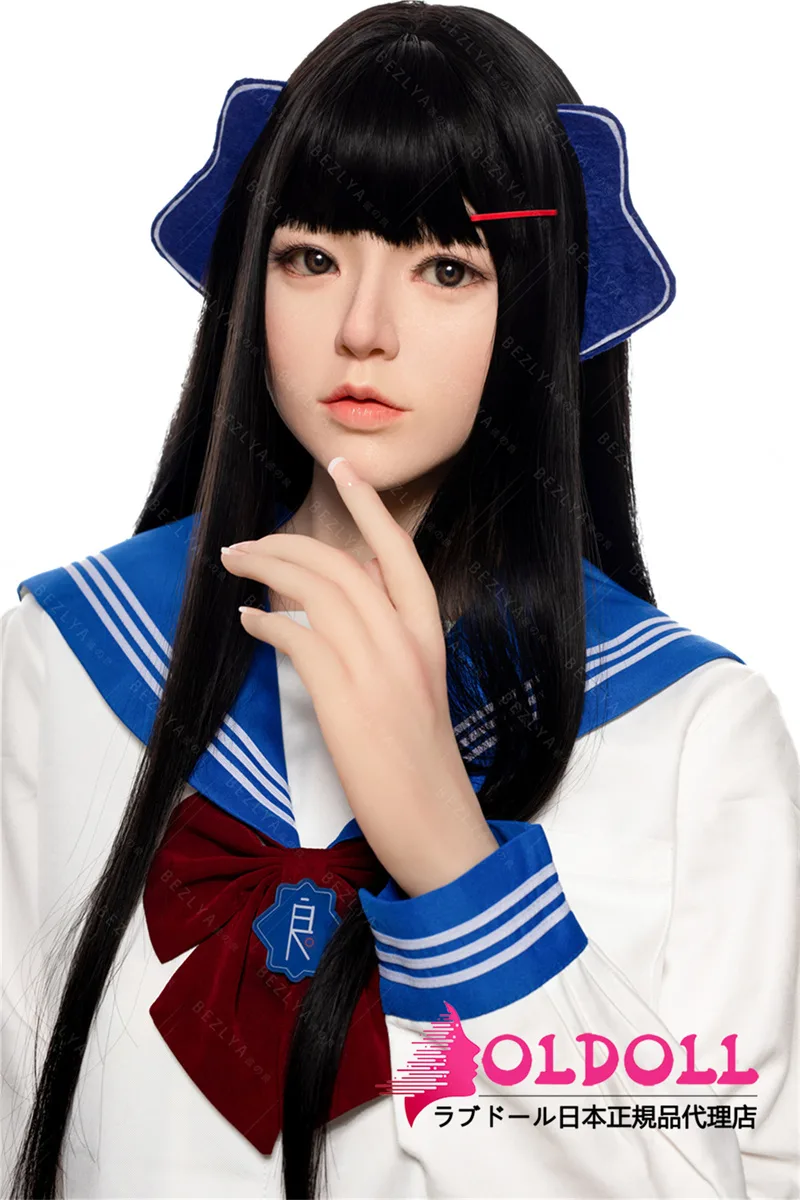 Bezlya Doll 海棠 163cm Eカップ サムネイル 5