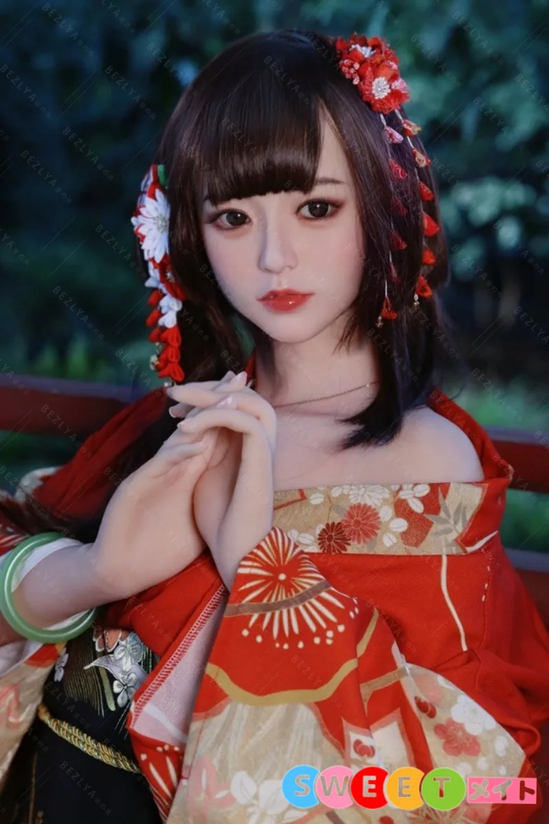 Bezlya Doll 海棠 163cm Eカップ サムネイル 7