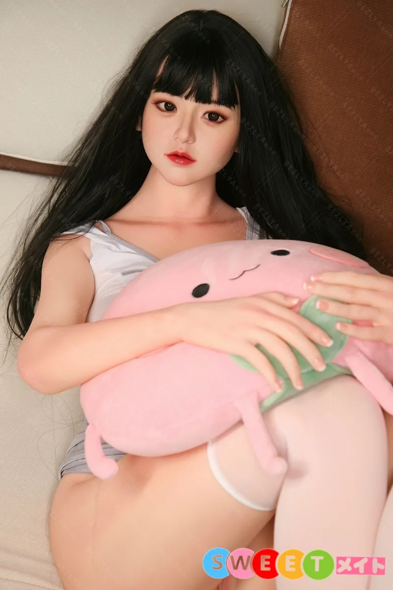 Bezlya Doll 海棠 163cm Eカップ サムネイル 9