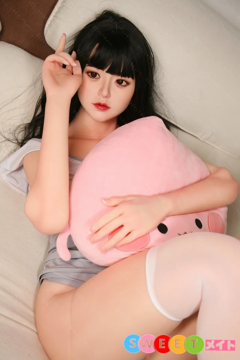 Bezlya Doll 海棠 163cm Eカップ サムネイル 10