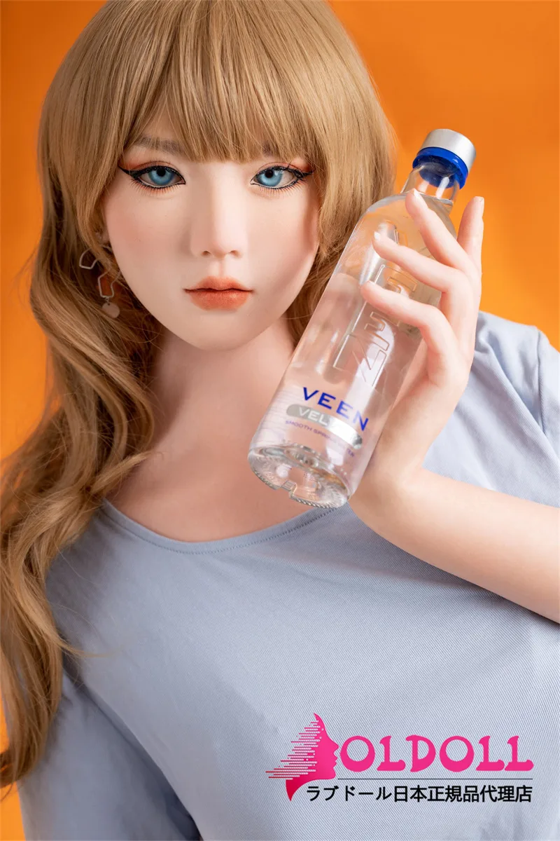 Bezlya Doll 杜鹃 168cm Cカップ