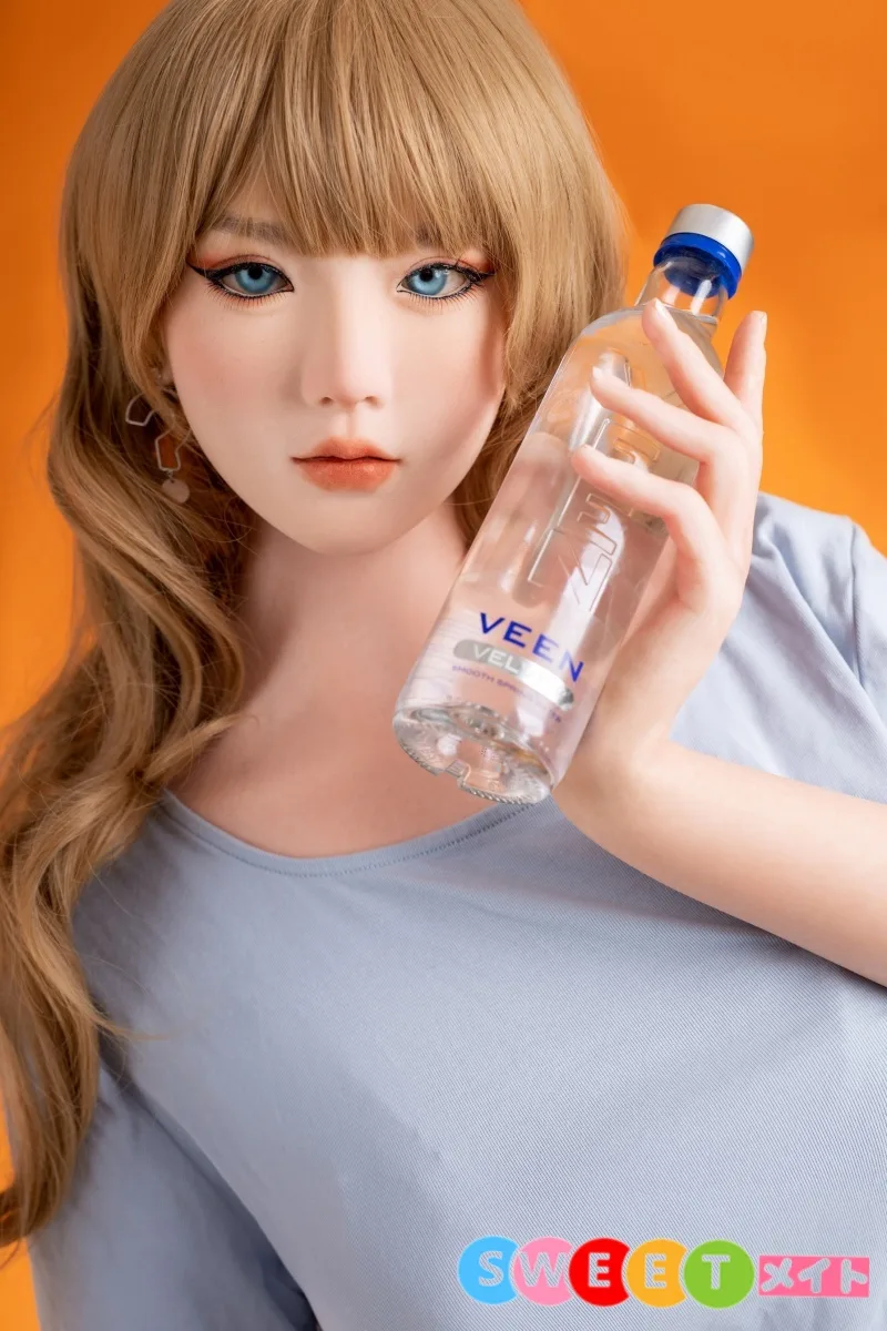 Bezlya Doll 杜鹃 168cm Cカップ サムネイル 3