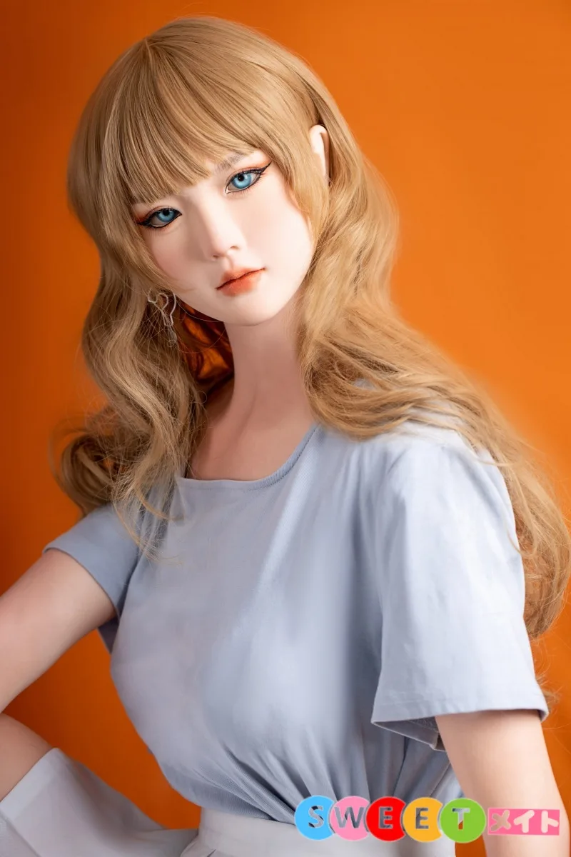 Bezlya Doll 杜鹃 168cm Cカップ サムネイル 4