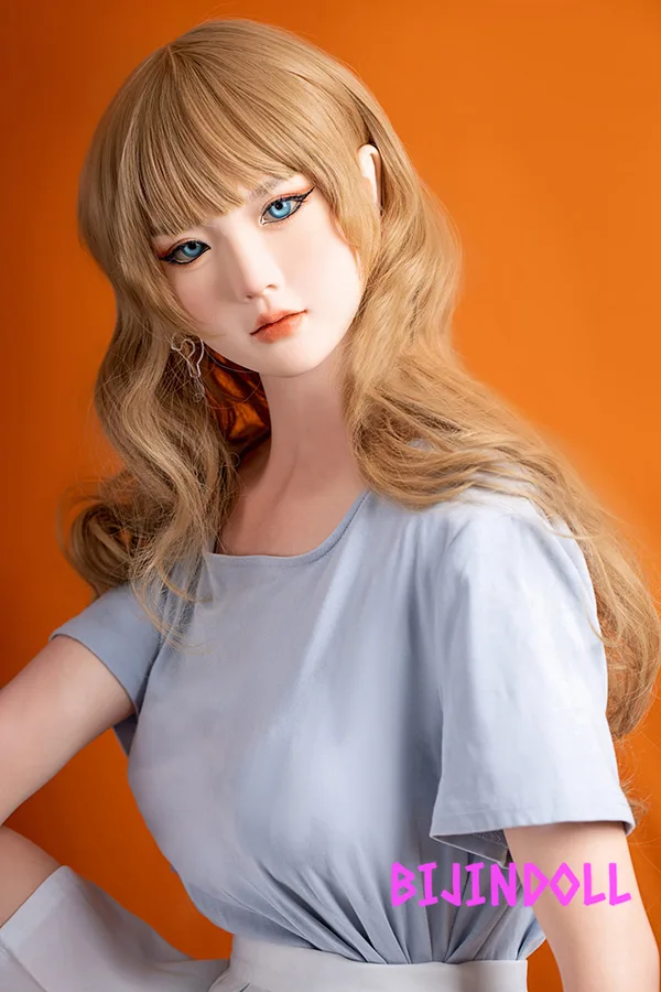 Bezlya Doll 杜鹃 168cm Cカップ サムネイル 5