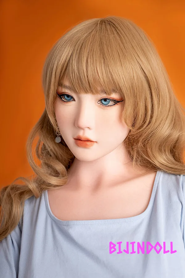 Bezlya Doll 杜鹃 168cm Cカップ サムネイル 6