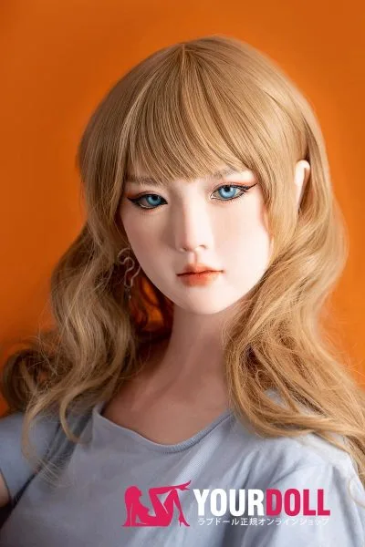 Bezlya Doll 杜鹃 168cm Cカップ サムネイル 7