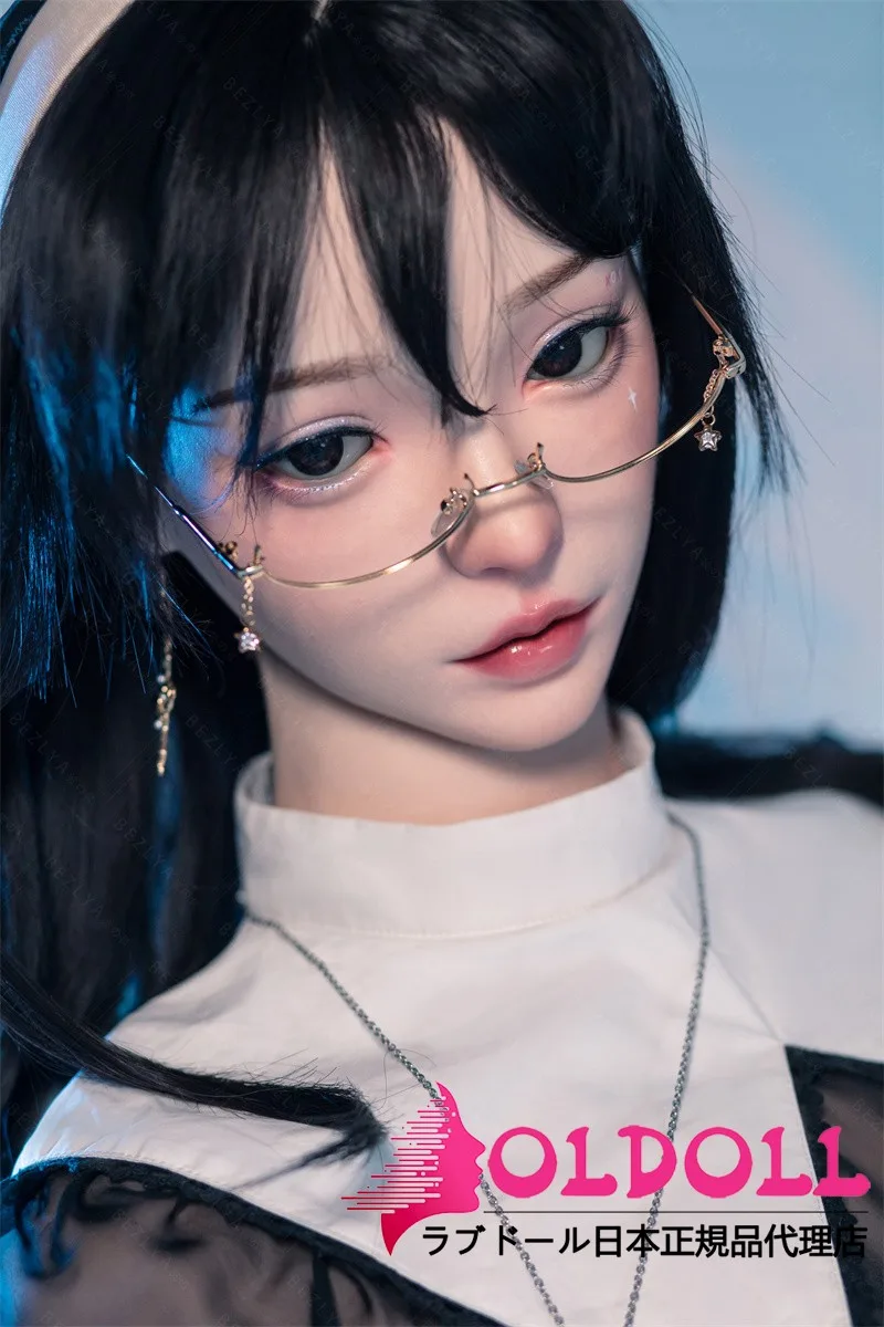 Bezlya Doll 青棠 168cm Fカップ