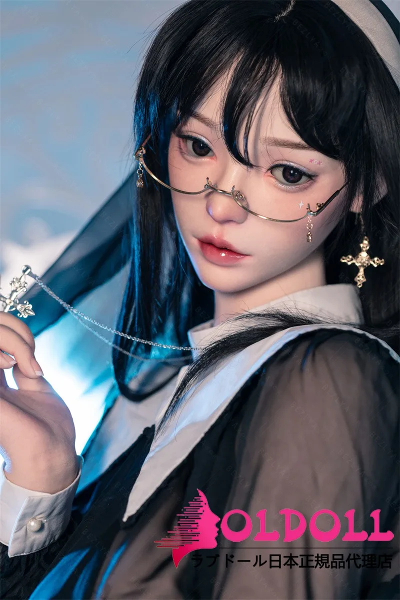 Bezlya Doll 青棠 168cm Fカップ サムネイル 2