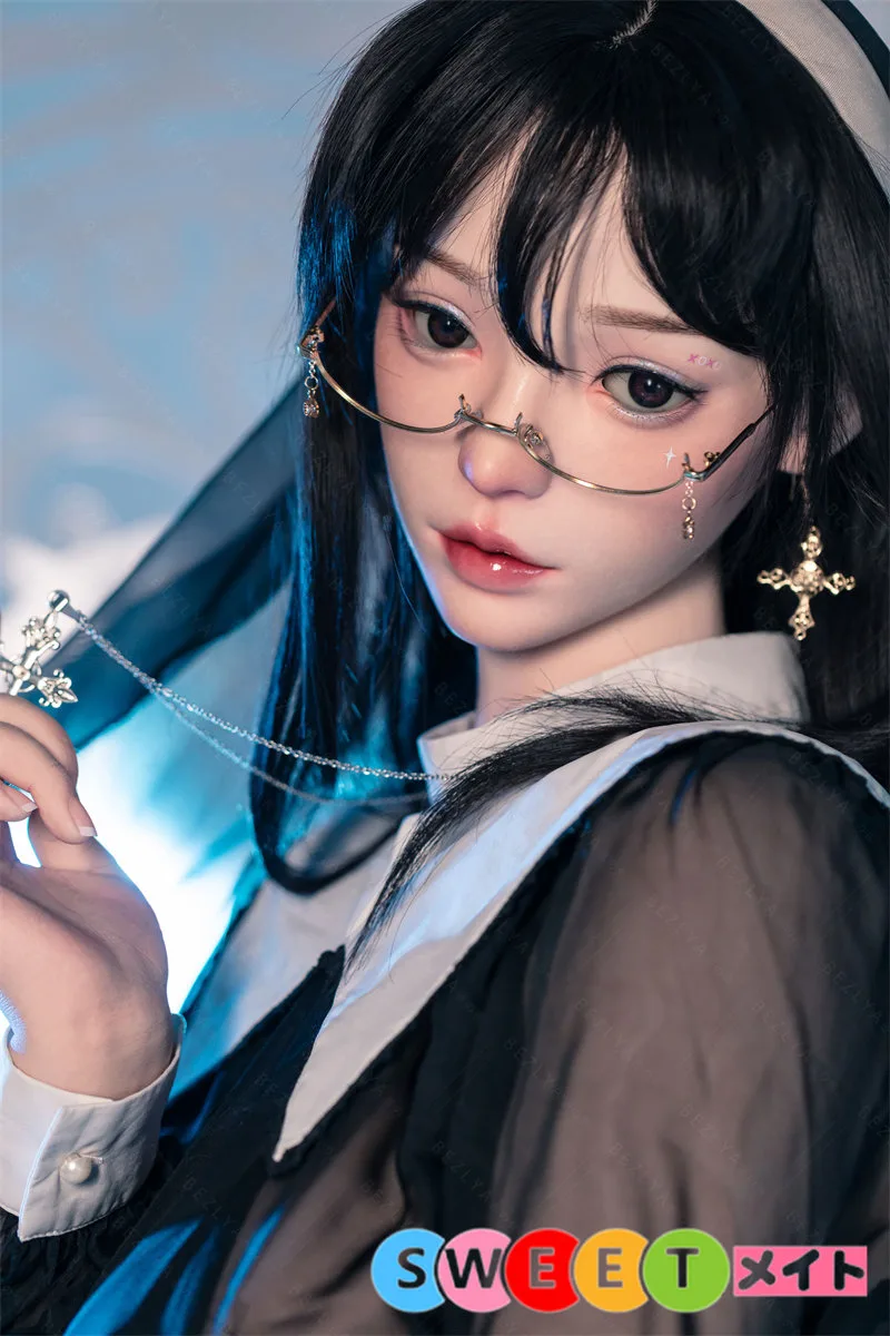 Bezlya Doll 青棠 168cm Fカップ サムネイル 3