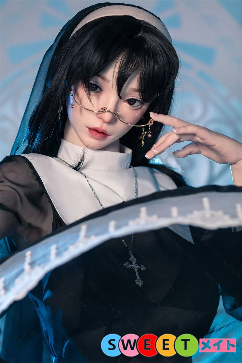 Bezlya Doll 青棠 168cm Fカップ サムネイル 4