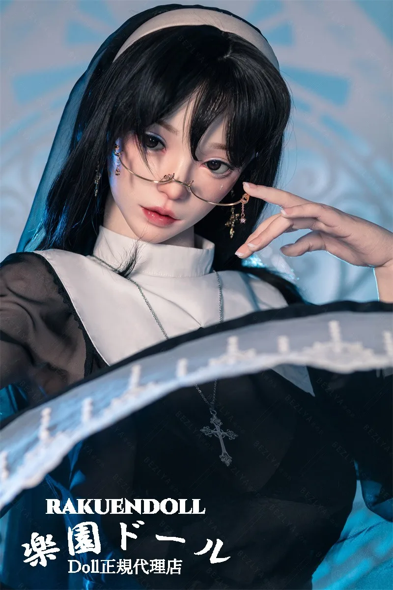 Bezlya Doll 青棠 168cm Fカップ サムネイル 5