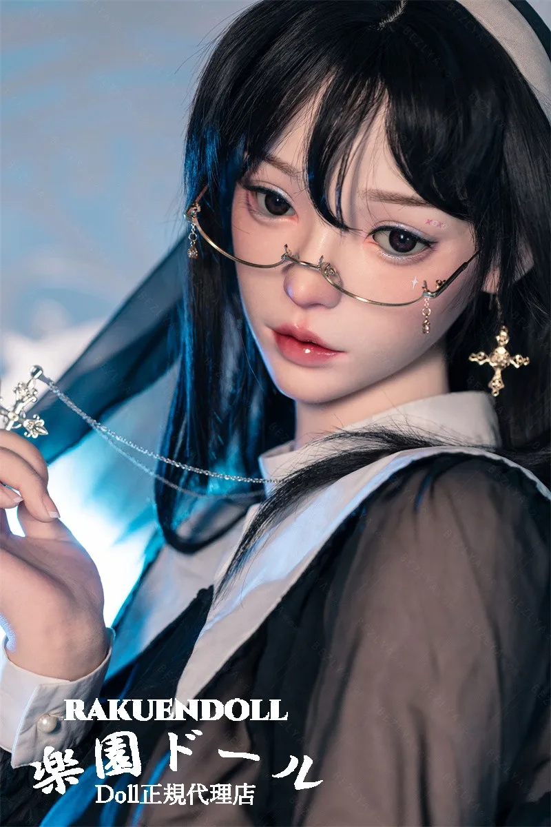 Bezlya Doll 青棠 168cm Fカップ サムネイル 6