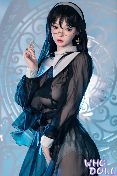 Bezlya Doll 青棠 168cm Fカップ サムネイル 7