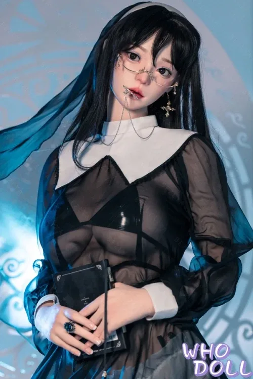 Bezlya Doll 青棠 168cm Fカップ サムネイル 8