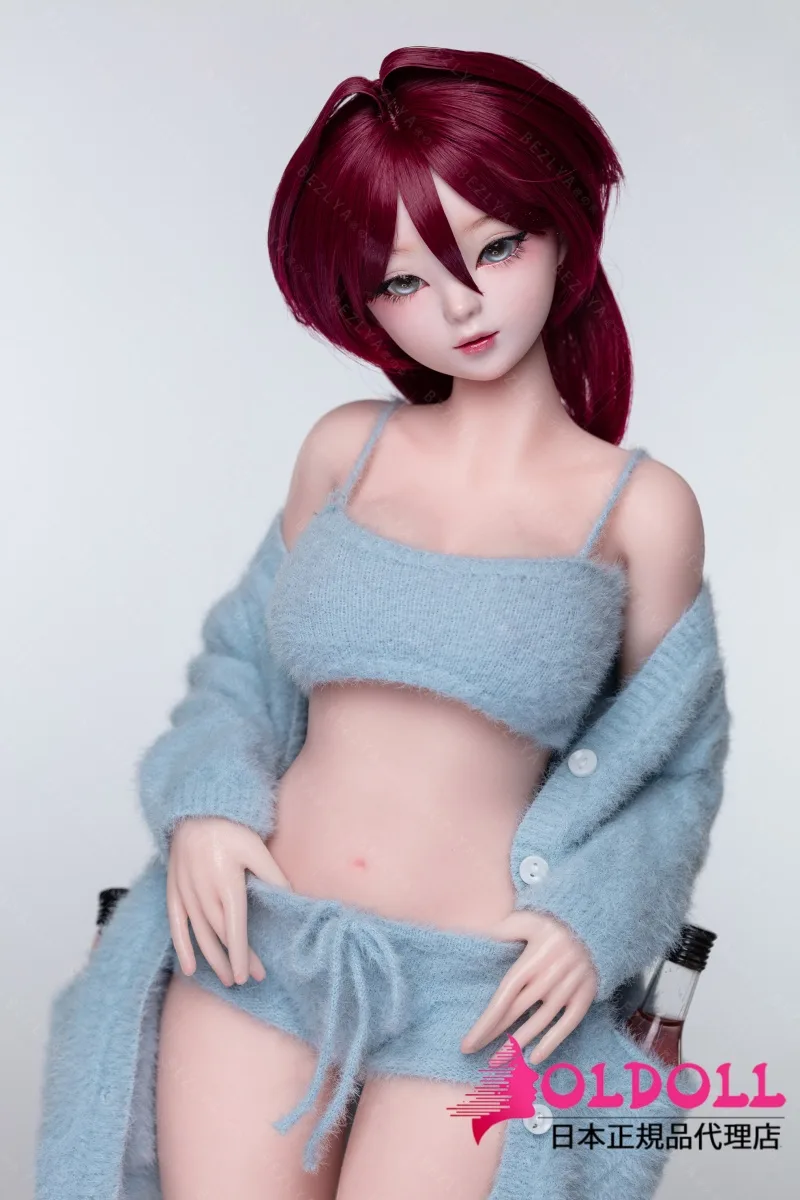 Bezlya Doll 荔 60cm サムネイル 2