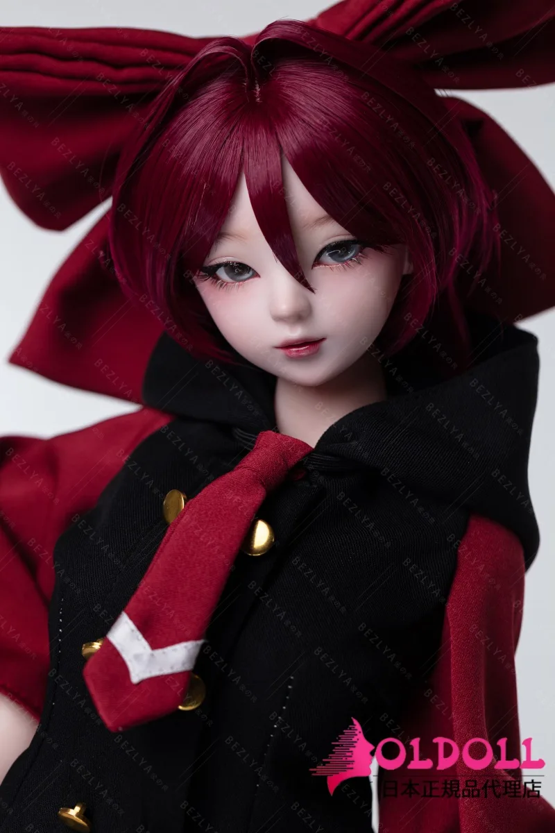 Bezlya Doll 荔 60cm サムネイル 3